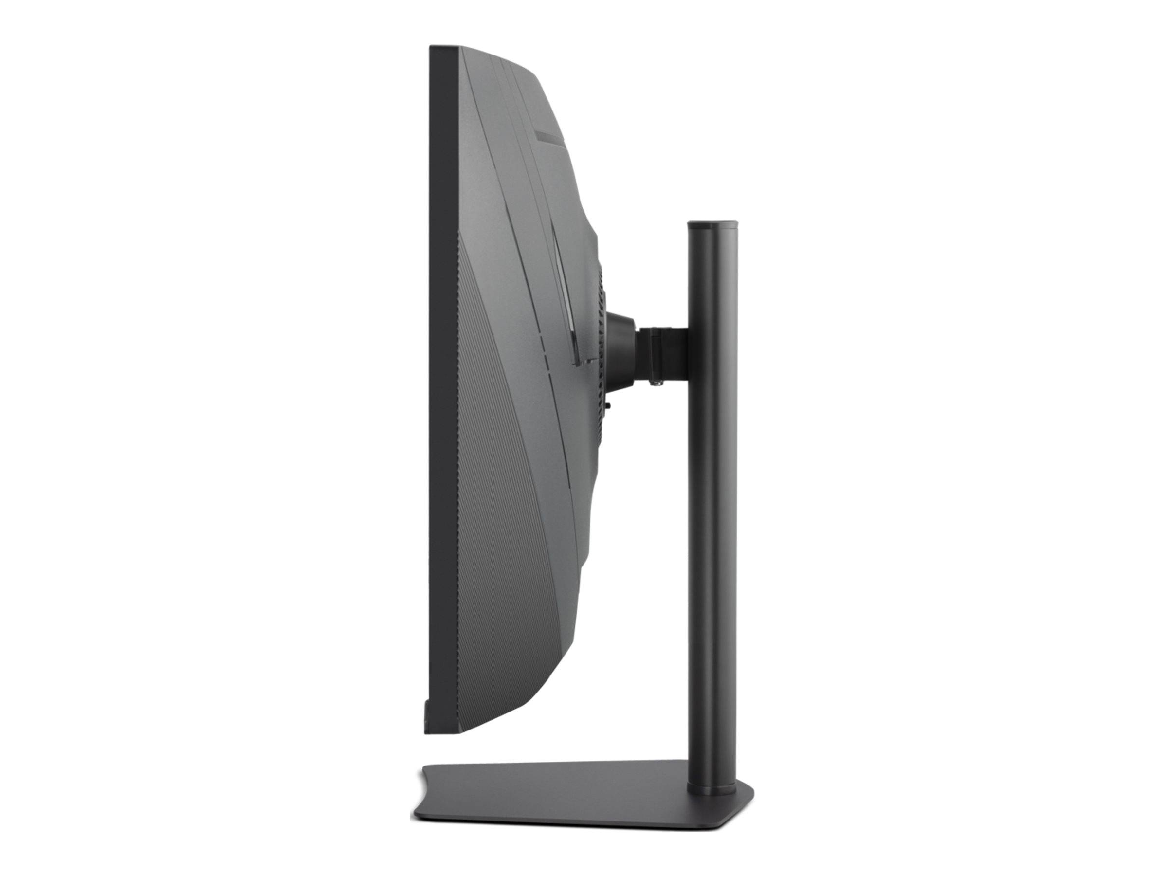 ViewSonic VA3820C - LED-Monitor - gebogen - 96.5 cm (38"")-3