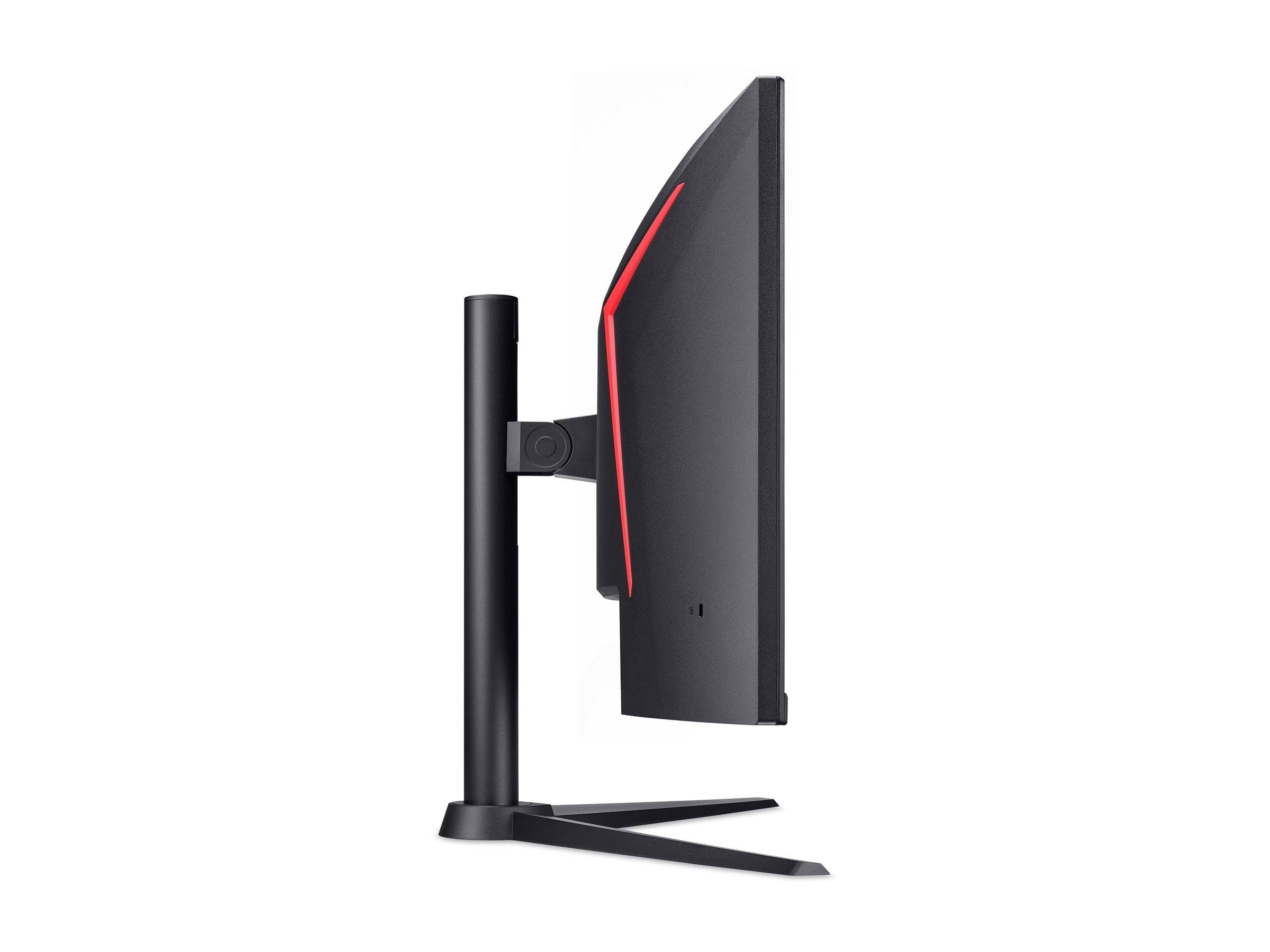Acer Nitro XZ340CUR W0bmiiphx - XZ0 Series - LED-Monitor - Gaming - gebogen - 86.4 cm (34")-1