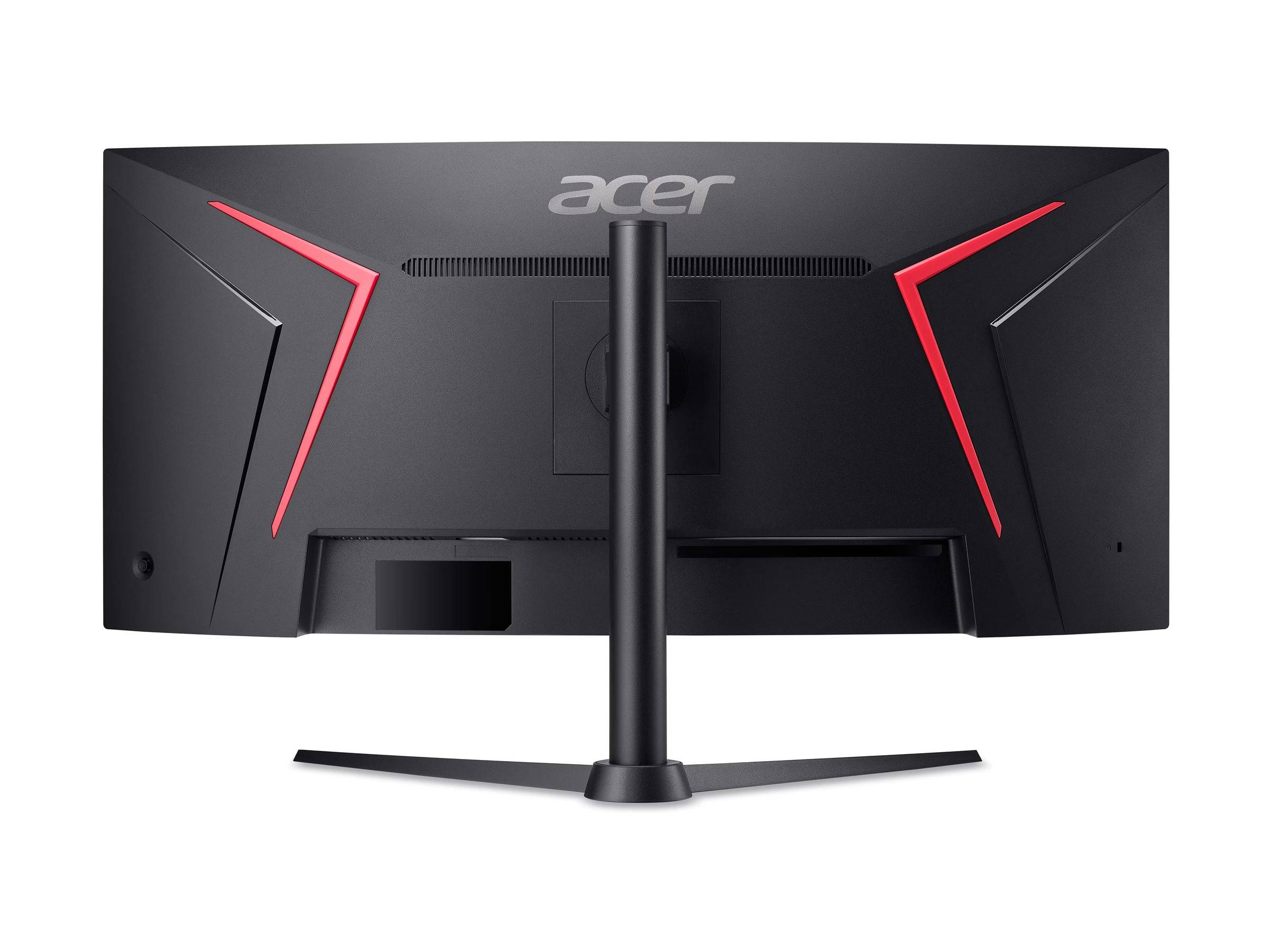 Acer Nitro XZ340CUR W0bmiiphx - XZ0 Series - LED-Monitor - Gaming - gebogen - 86.4 cm (34")-2