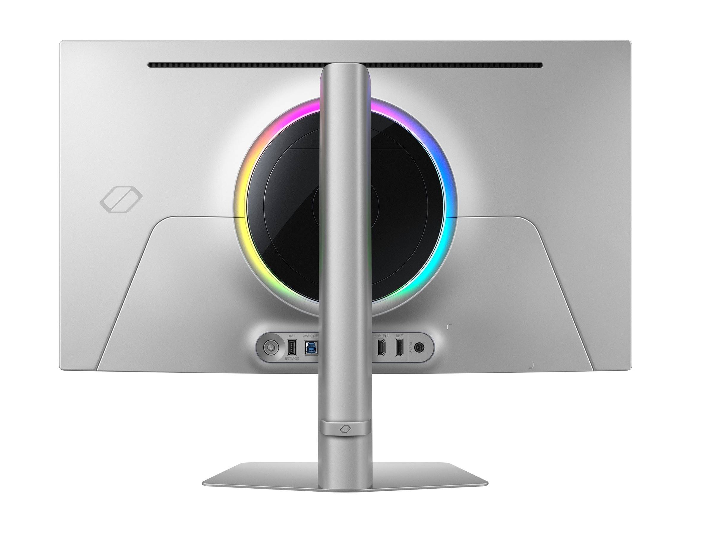 Samsung Odyssey OLED G8 S27FG814SU - G81SF Series - OLED-Monitor - Gaming - 68.6 cm (27")-2