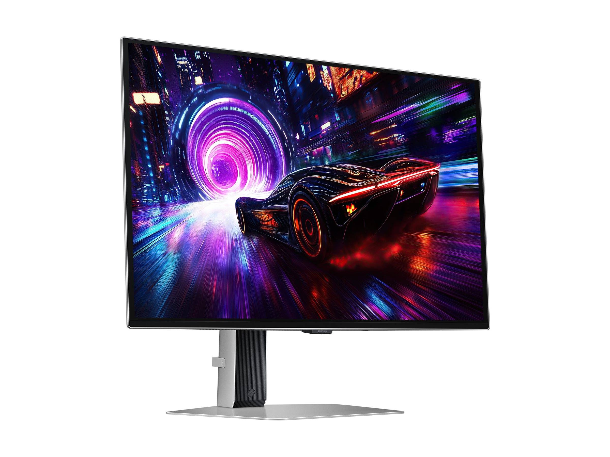 Samsung Odyssey OLED G8 S27FG814SU - G81SF Series - OLED-Monitor - Gaming - 68.6 cm (27")-3