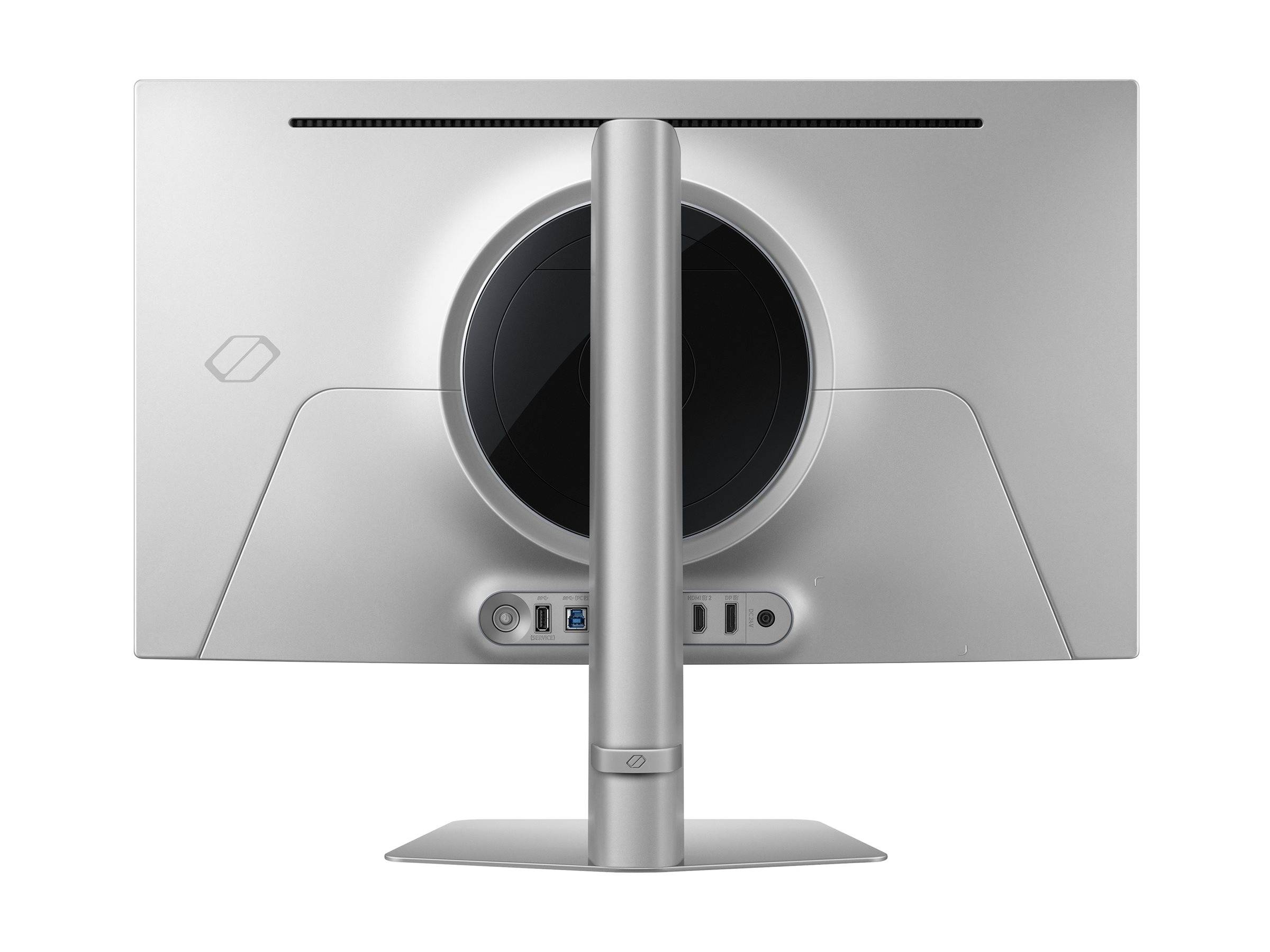 Samsung Odyssey OLED G8 S27FG814SU - G81SF Series - OLED-Monitor - Gaming - 68.6 cm (27")-4