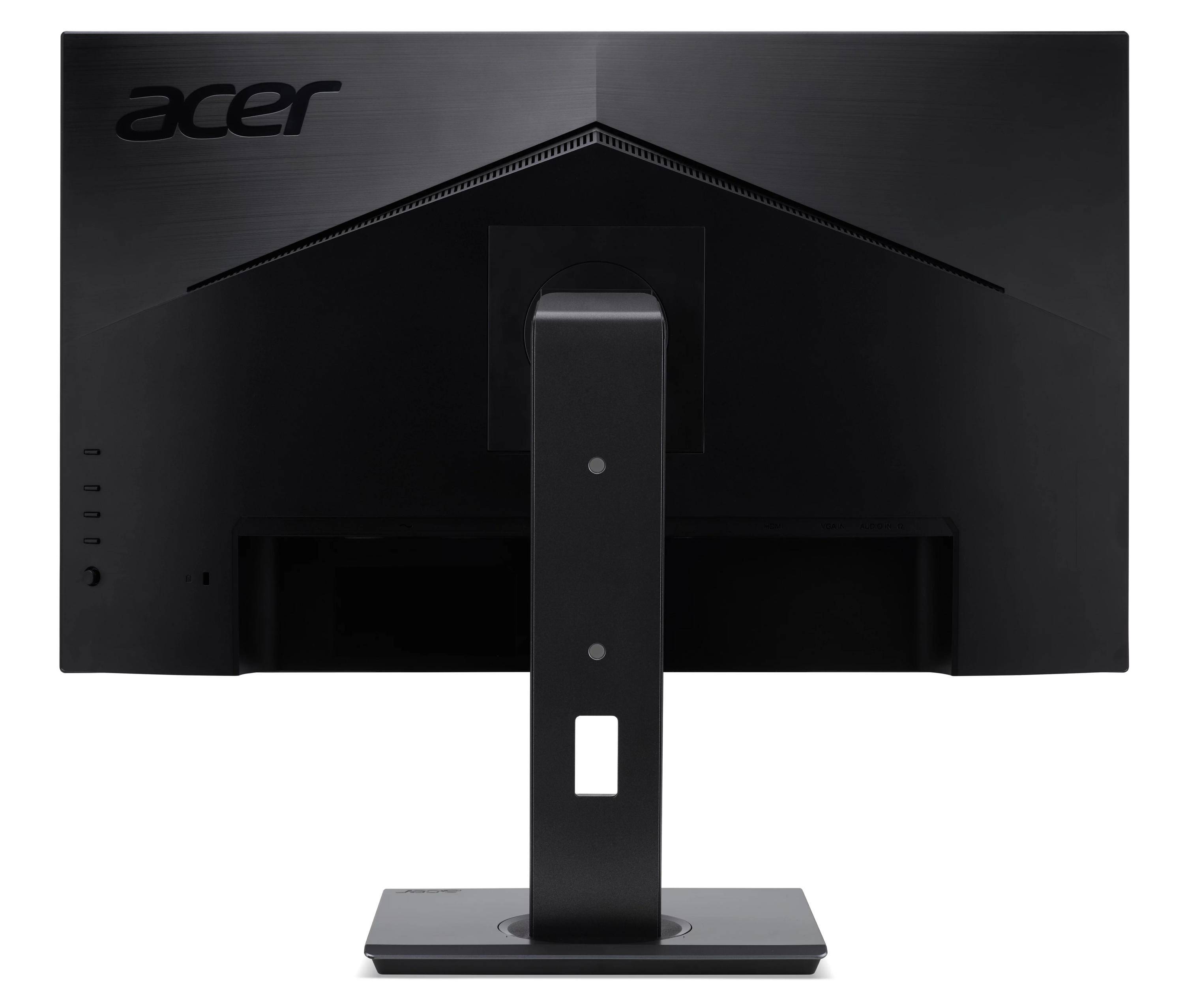 Acer Vero B277K Dbmiiprczx - B7 Series - LCD-Monitor - 68.6 cm (27")-1
