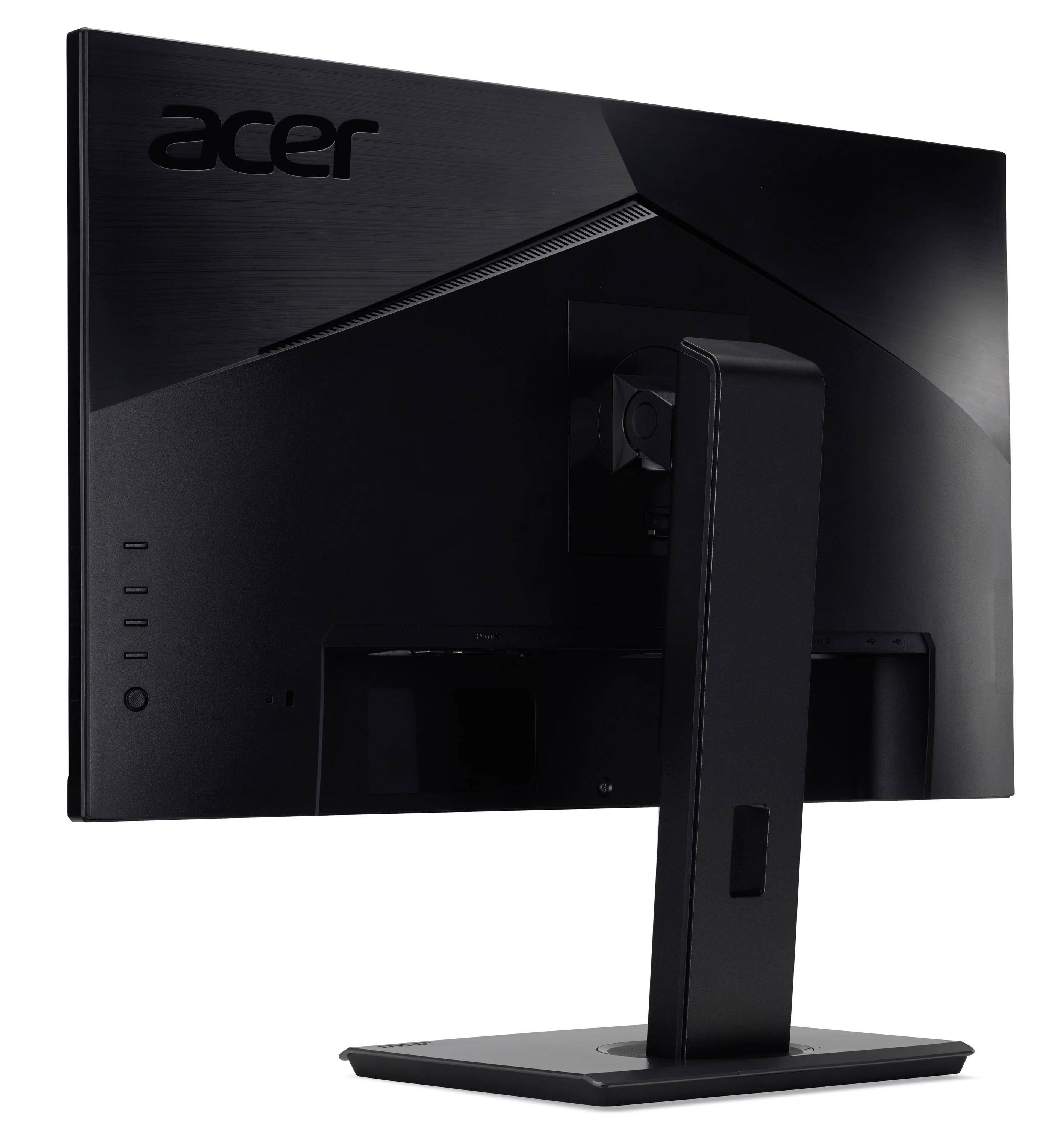 Acer Vero B277K Dbmiiprczx - B7 Series - LCD-Monitor - 68.6 cm (27")-2