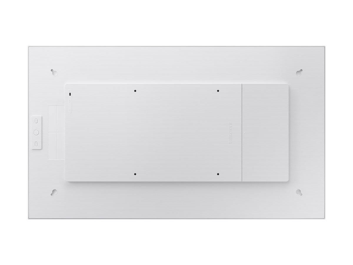 Samsung EMDX EM32DX-A, Digital Signage Flachbildschirm, 80 cm (31.5"), 2560 x 1440 Pixel, WLAN, 24/7-3
