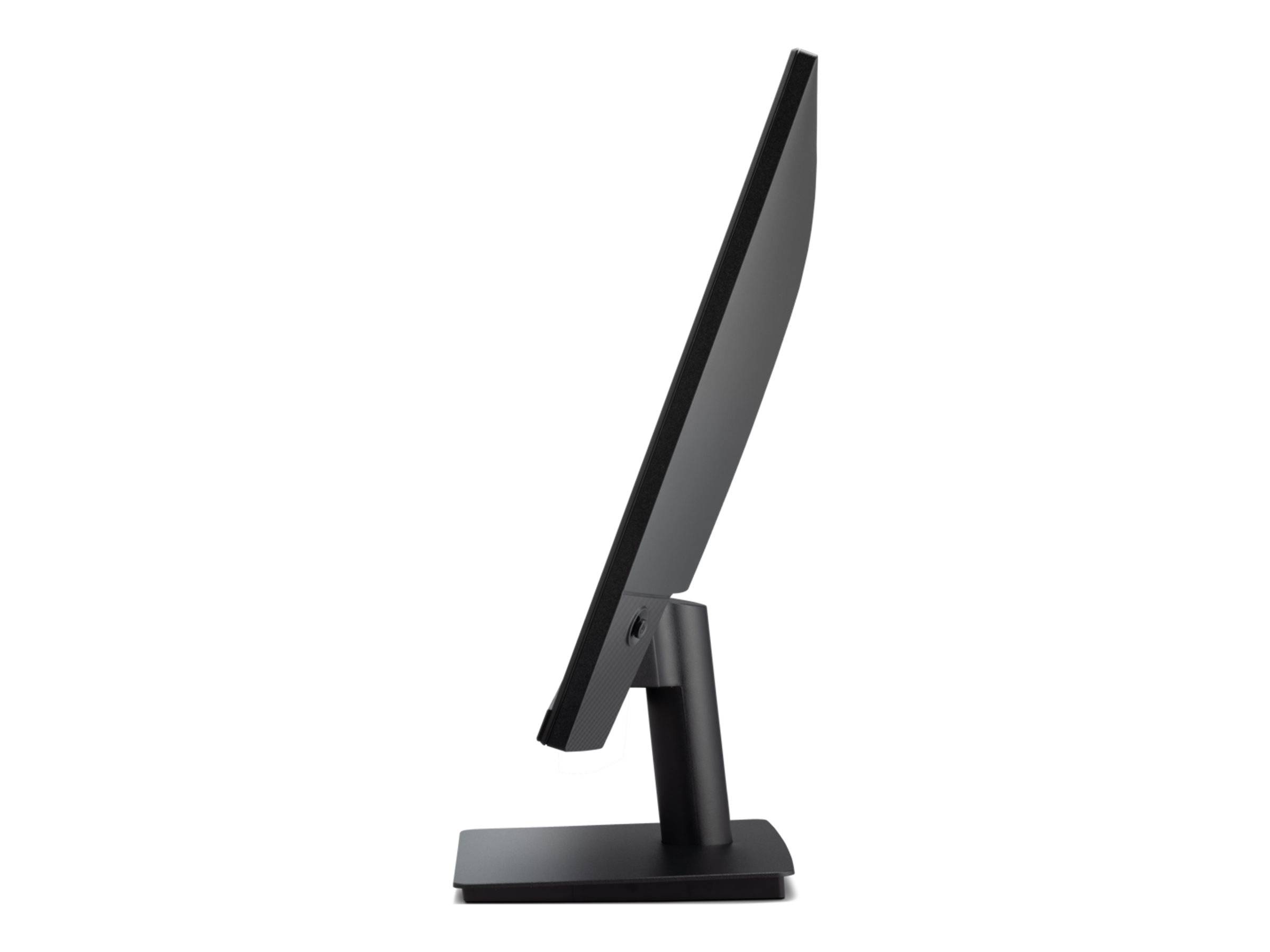 ViewSonic LED monitor 27 2K 300 nits res Flachbildschirm TFT/LCD 68,6 cm 1 ms TFT HDMI-1