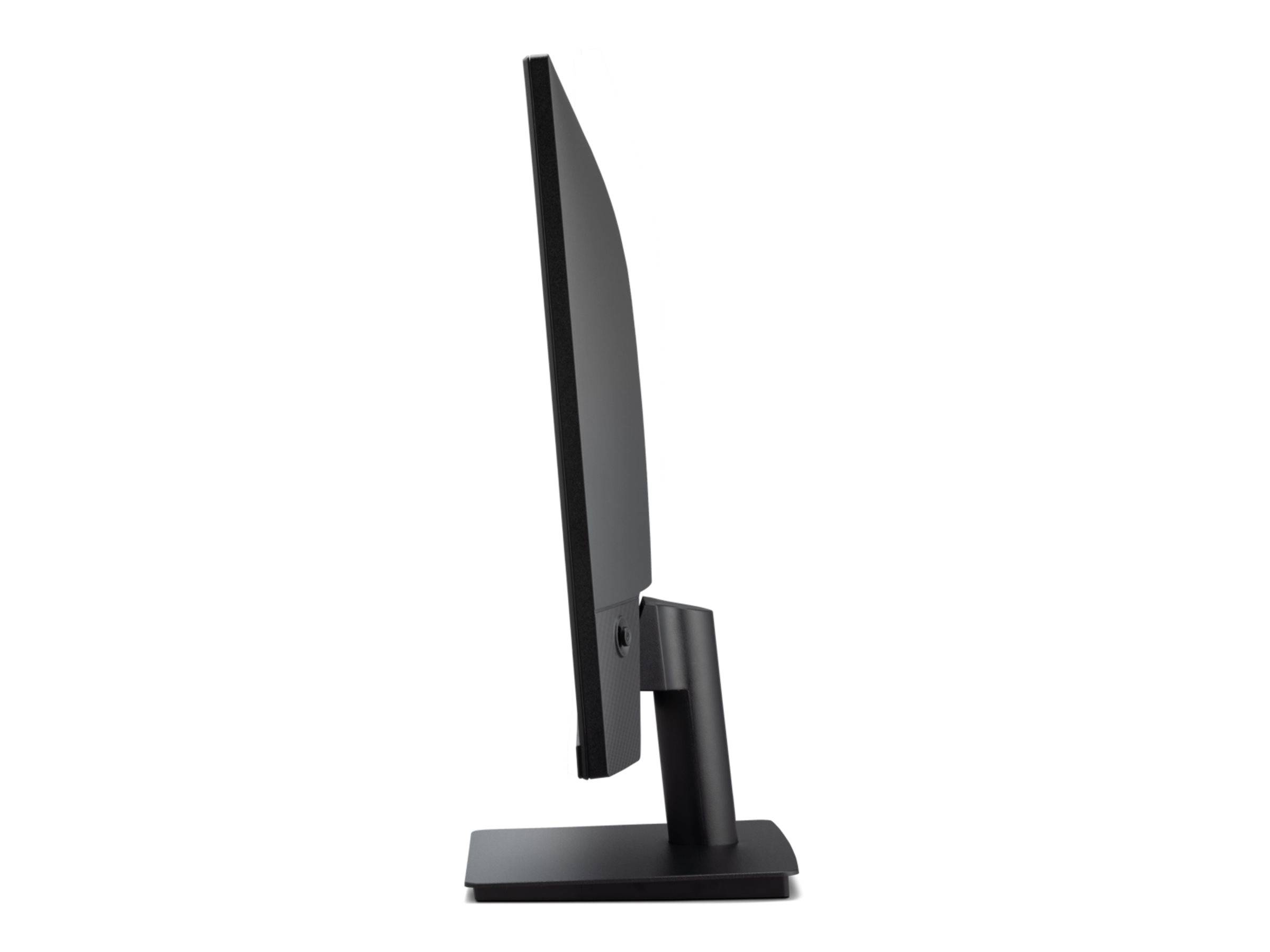 ViewSonic LED monitor 27 2K 300 nits res Flachbildschirm TFT/LCD 68,6 cm 1 ms TFT HDMI-2