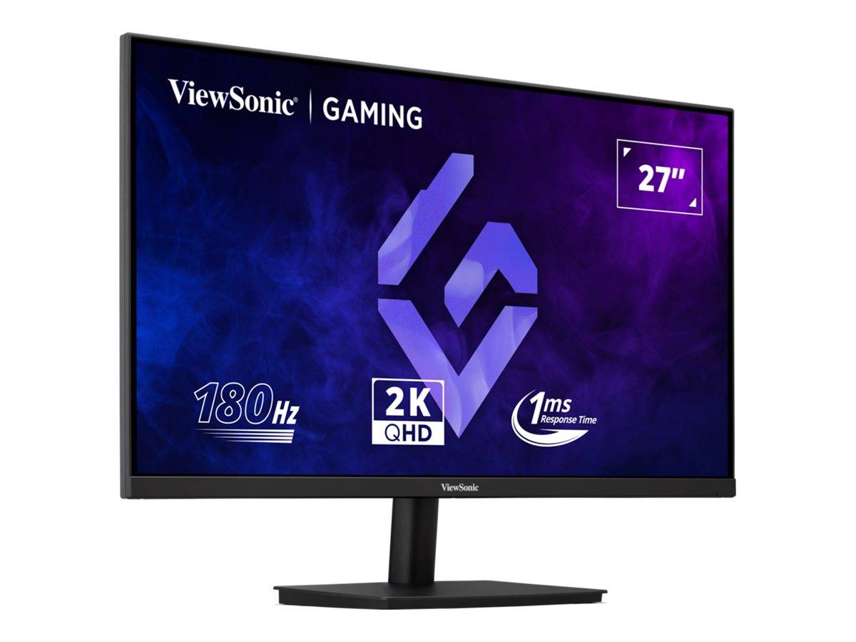 ViewSonic LED monitor 27 2K 300 nits res Flachbildschirm TFT/LCD 68,6 cm 1 ms TFT HDMI-3