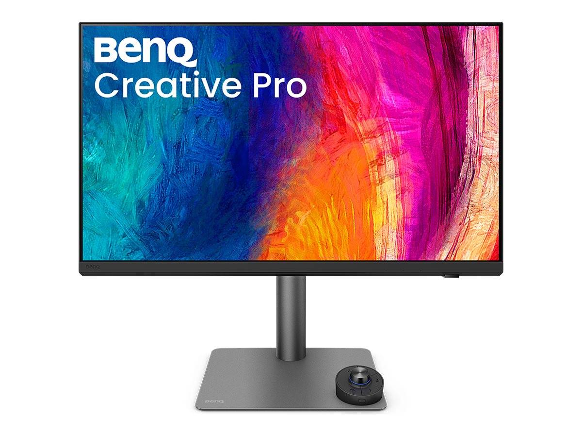 BenQ Creative Pro PD2732U - LED-Monitor - USB - 68.6 cm (27")-0