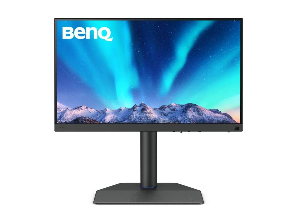 BenQ SW272QN - LED-Monitor - USB - 68.6 cm (27")-0
