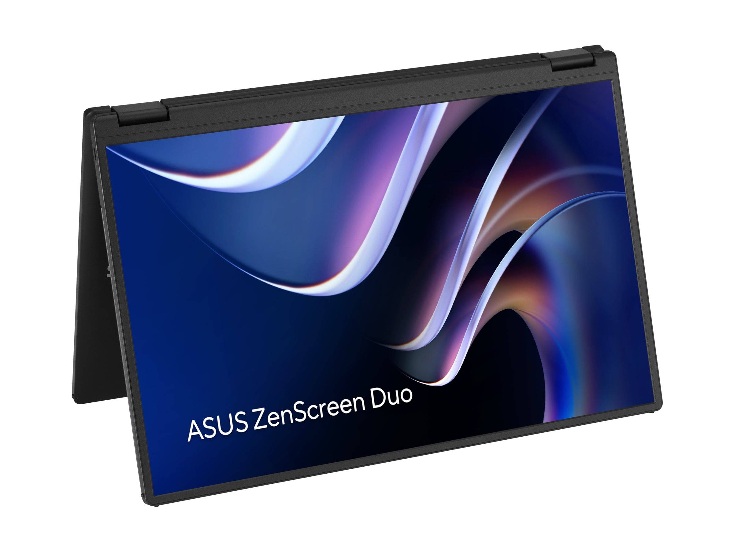 ASUS ZenScreen Duo MB14FCD - Dual-LCD-Monitor - 35.6 cm (14")-0