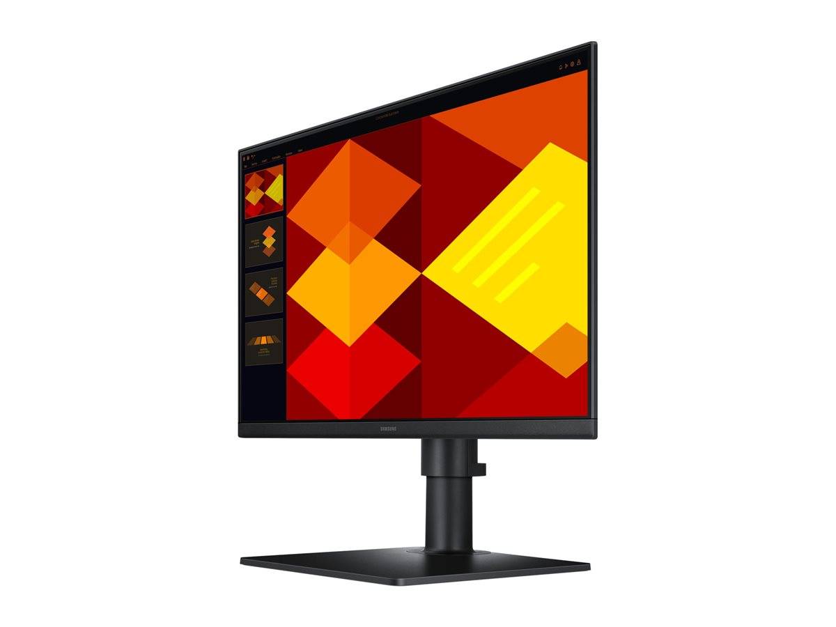 Samsung S22D400GAU 22 IPS 250cd/m2 Flachbildschirm TFT/LCD 55,9 cm 5 ms 1.000:1 DisplayPort HDMI USB 2.0-3