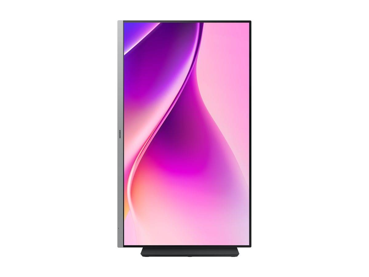 Samsung Essential S4 S27F434UAU - S43UF Series - LED-Monitor - 68.6 cm (27")-0