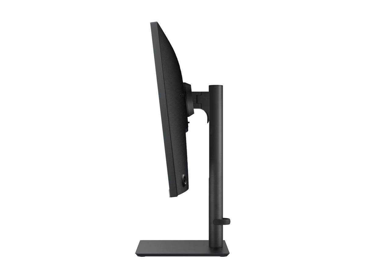 Samsung Essential S4 S27F434UAU - S43UF Series - LED-Monitor - 68.6 cm (27")-2