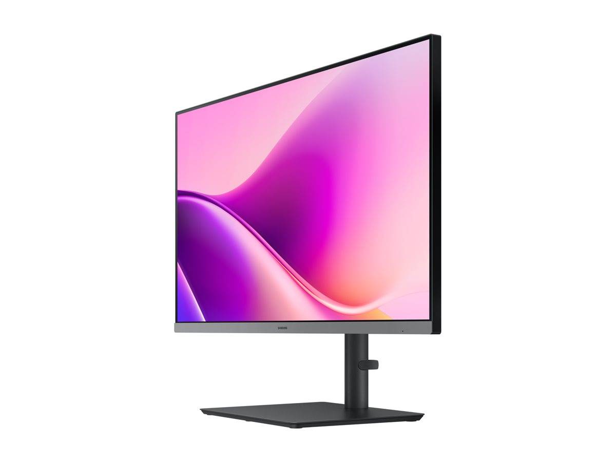 Samsung Essential S4 S27F434UAU - S43UF Series - LED-Monitor - 68.6 cm (27")-3