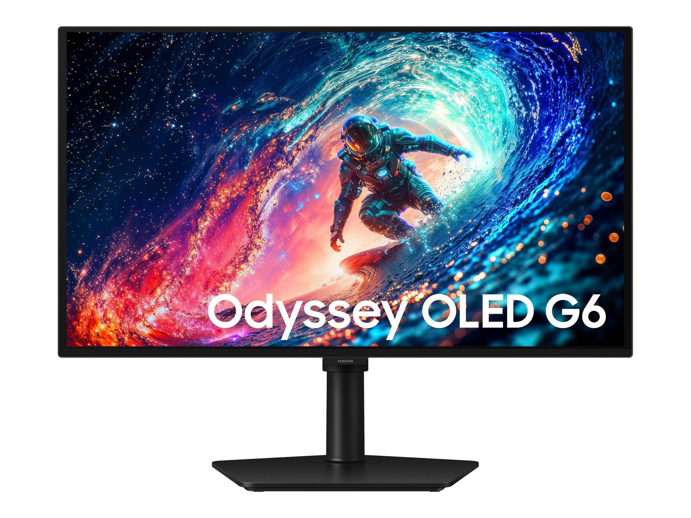Samsung 27" QHD 16 9 OLED B2C Gaming Flachbildschirm TFT/LCD-0