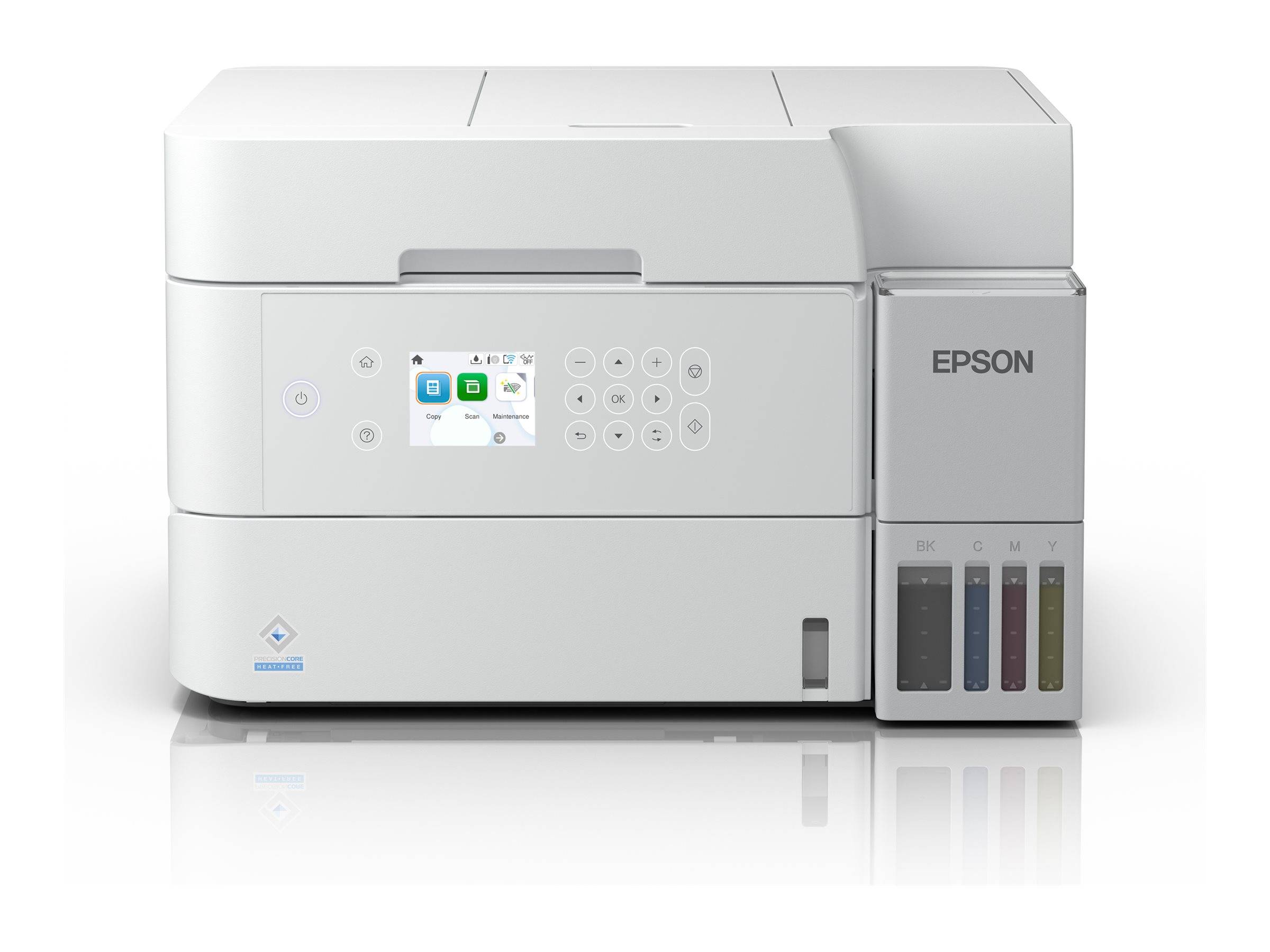 Epson EcoTank ET-3956 - Multifunktionsdrucker - Farbe - Tintenstrahl - ITS - A4/Letter (Medien)-1