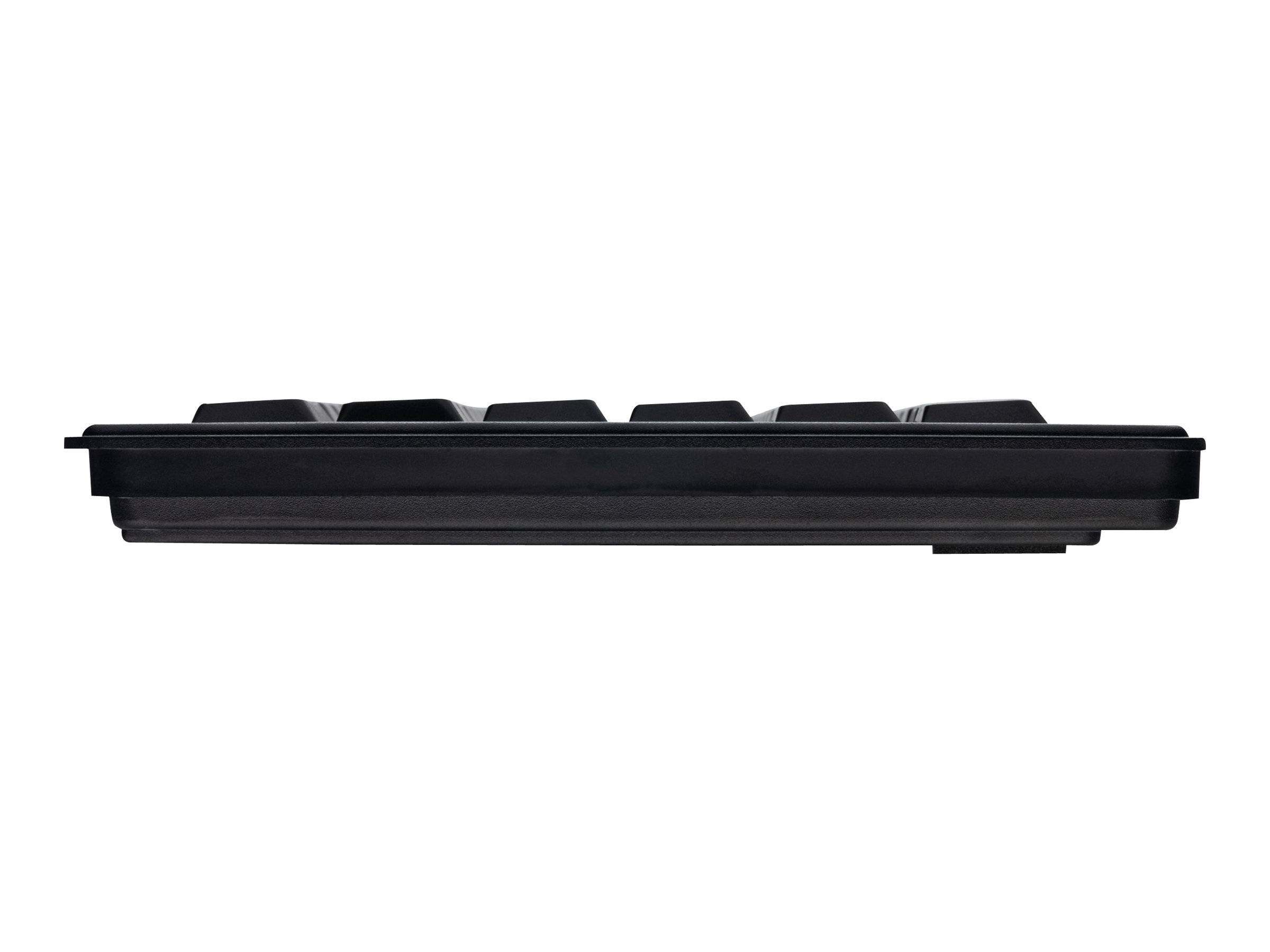 Cherry XS Complete G84-5200 - Tastatur - PS/2-1
