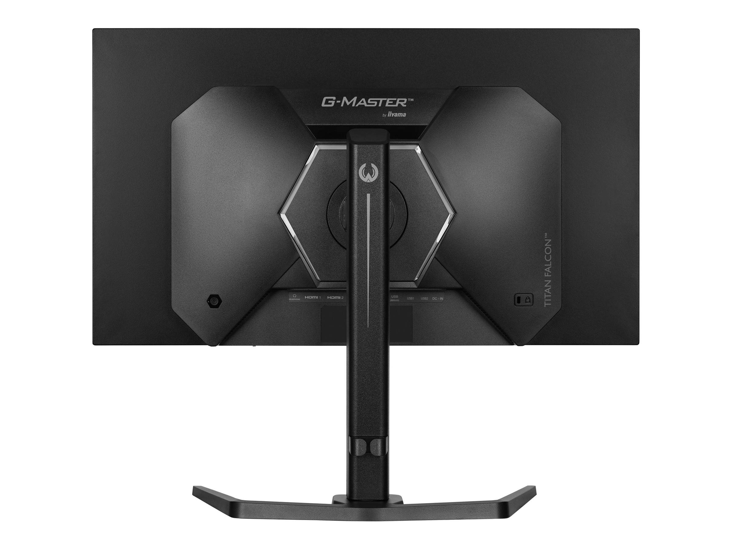 G-Master Titan Falcon™ GOB2701QSC-B1 Gaming-Monitor 68,6 cm (27"")-2