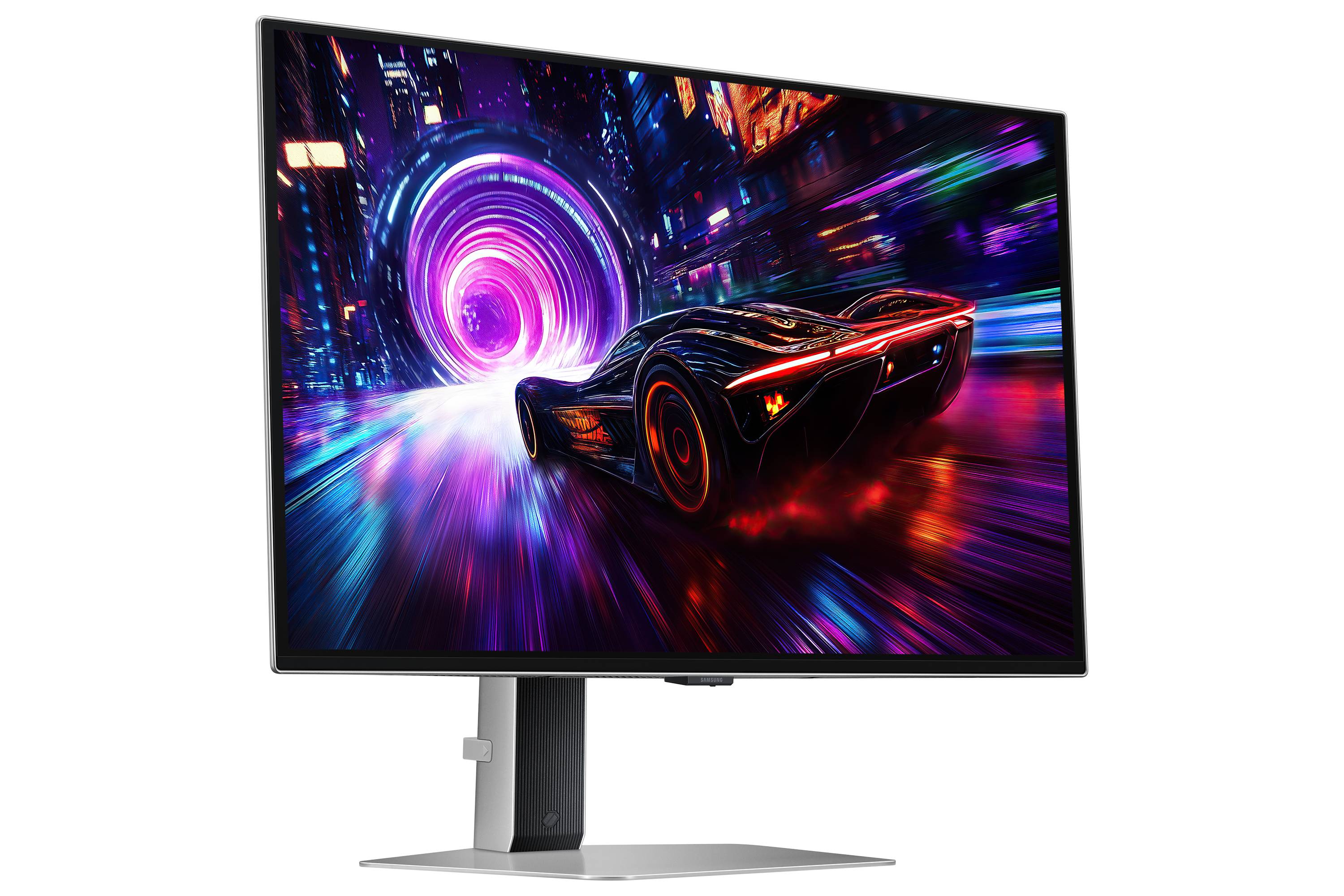 Samsung Odyssey OLED G8 S27FG812SU - G81SF Series - OLED-Monitor - Gaming - 68.6 cm (27")-1