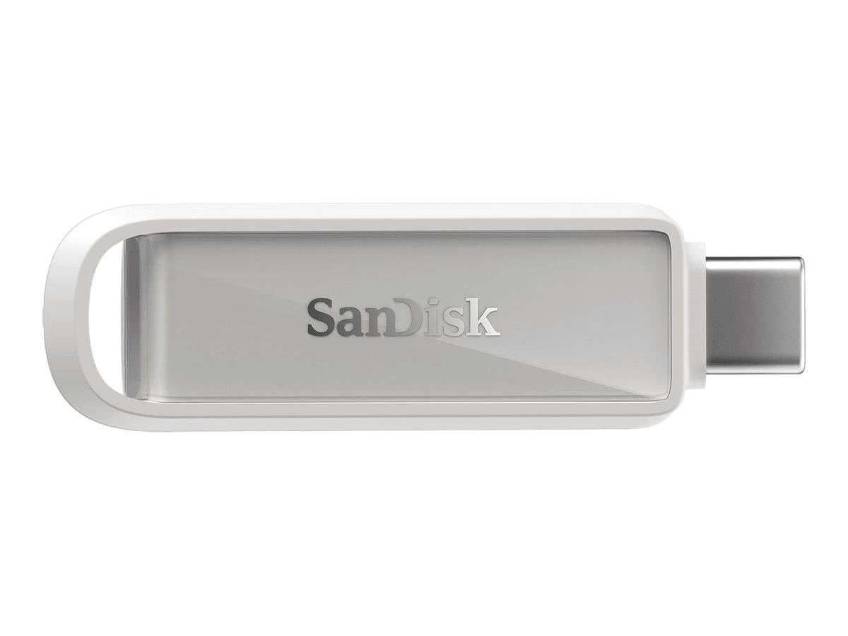SanDisk Phone Drive - USB-Flash-Laufwerk - 1-2