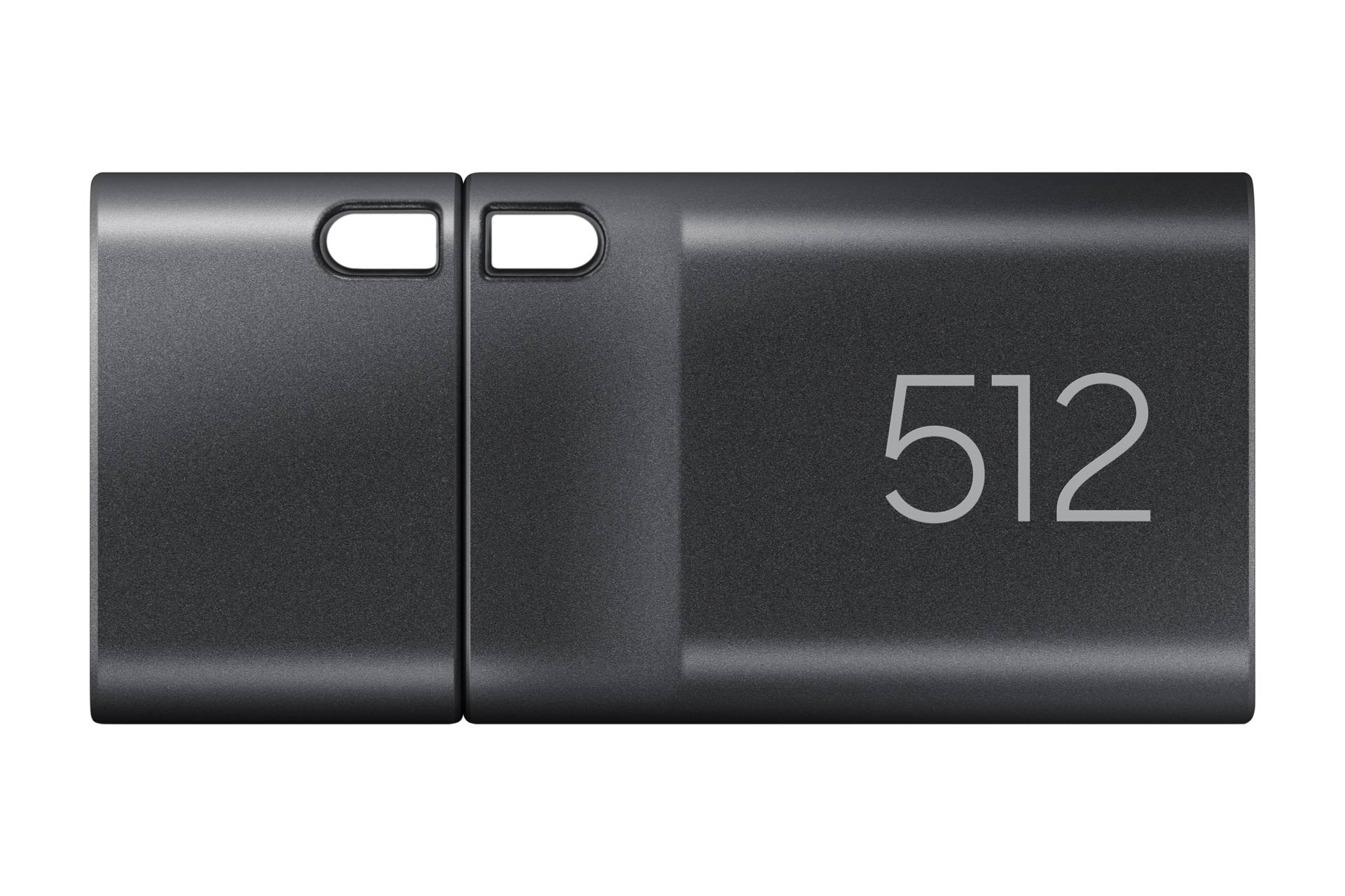 Samsung MUF-512DA - USB-Flash-Laufwerk - 512-3