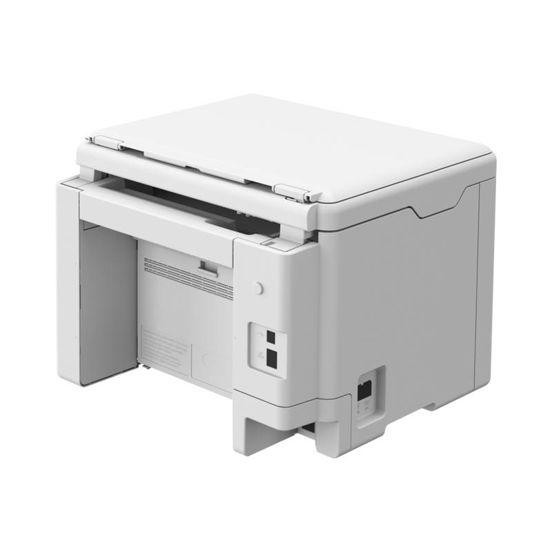 Canon i-SENSYS MF275dw - Multifunktionsdrucker - s/w - Laser - A4 (210 x 297 mm)-2