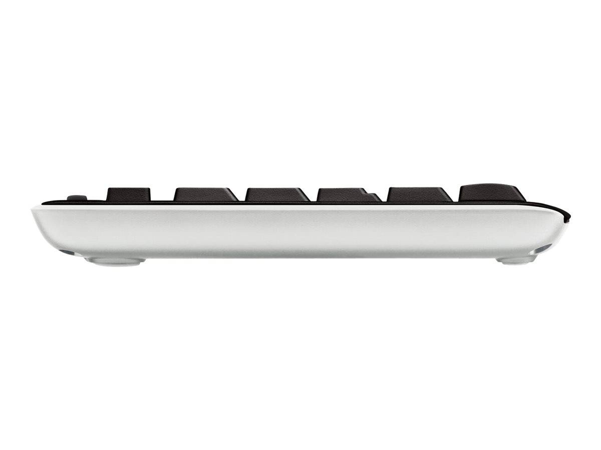 Logitech Wireless Keyboard K270 - Tastatur-1