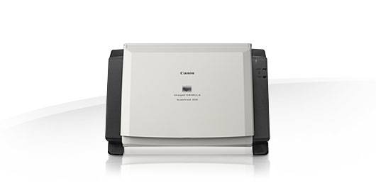 Canon imageFORMULA ScanFront 400 Scanner ADF 600dpi A4 Schwarz Weiß Ethernet USB 2.0 Touchscreen-1