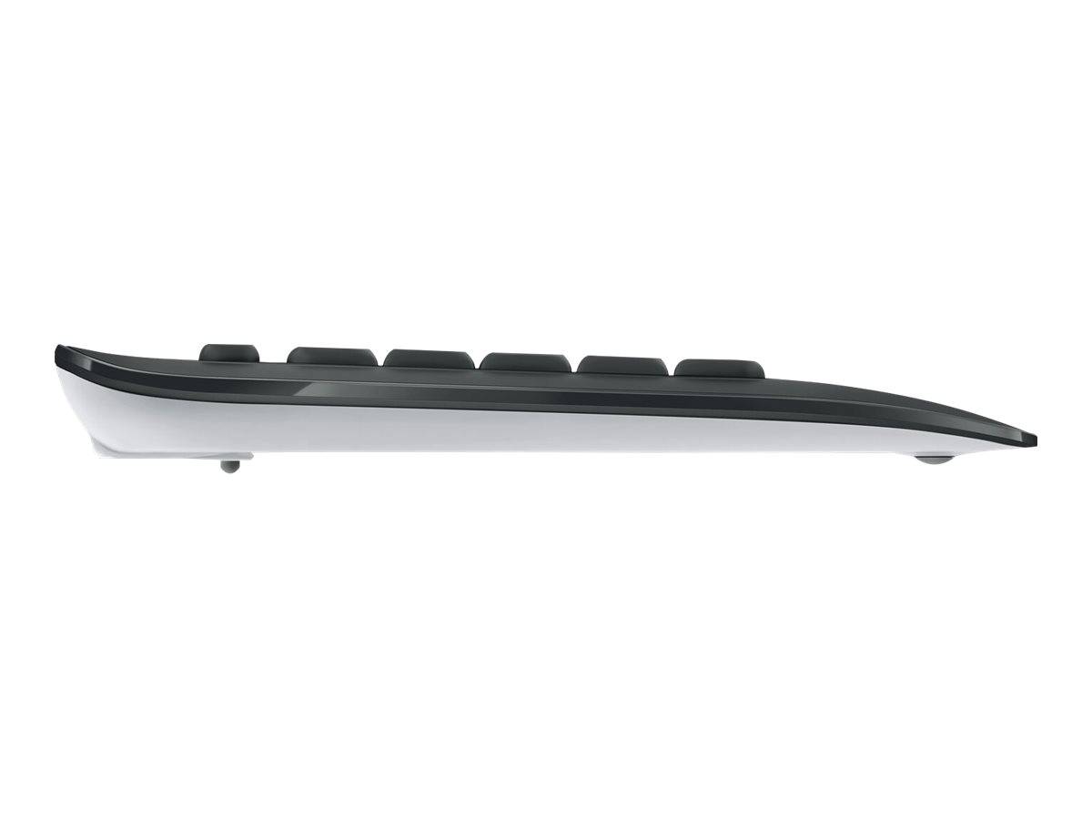 Logitech MK540 Advanced - Tastatur-und-Maus-Set-2