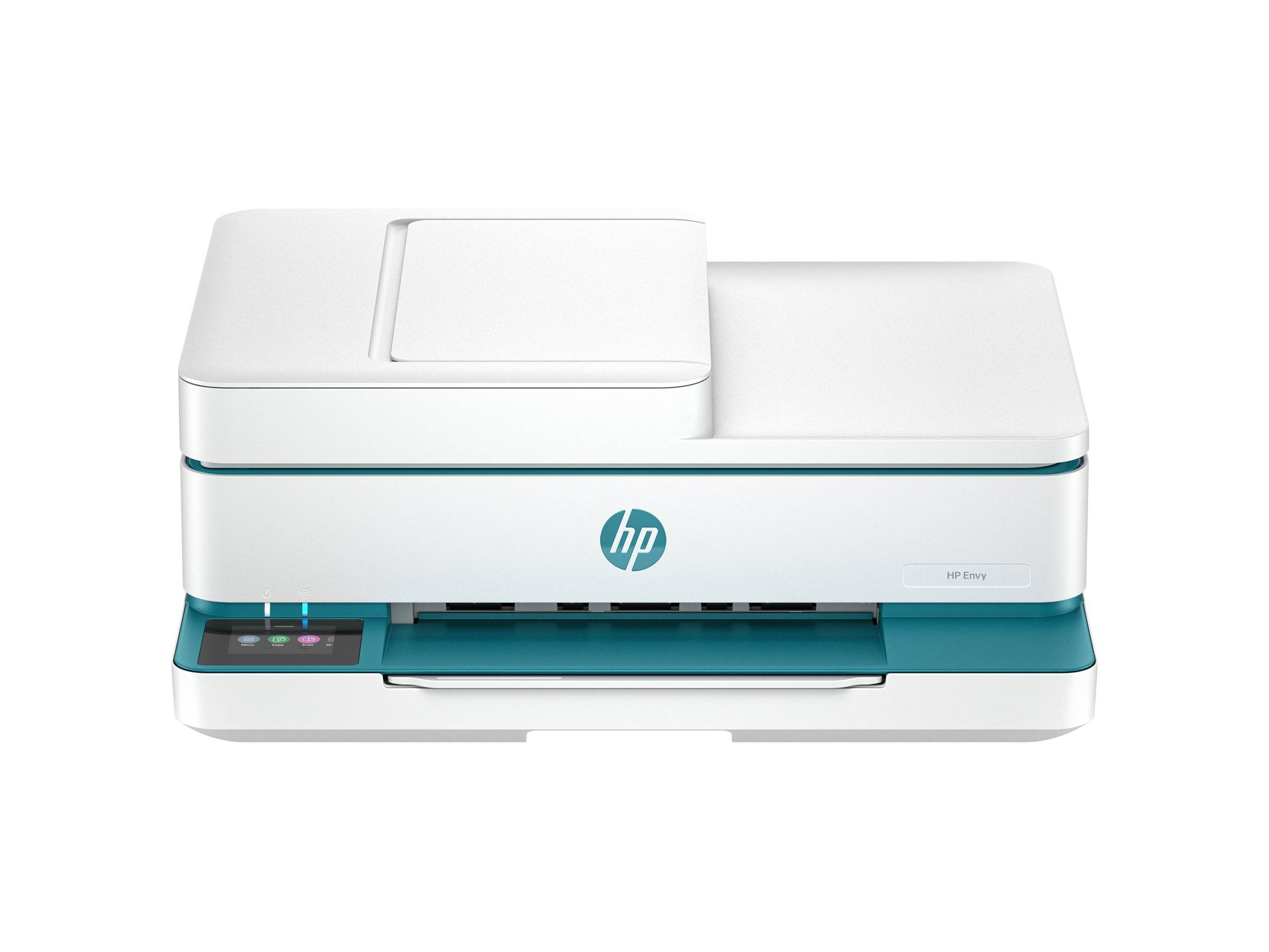 HP ENVY 6520 All-in-One - Multifunktionsdrucker - Farbe - Tintenstrahl - 216 x 297 mm (Original)-2