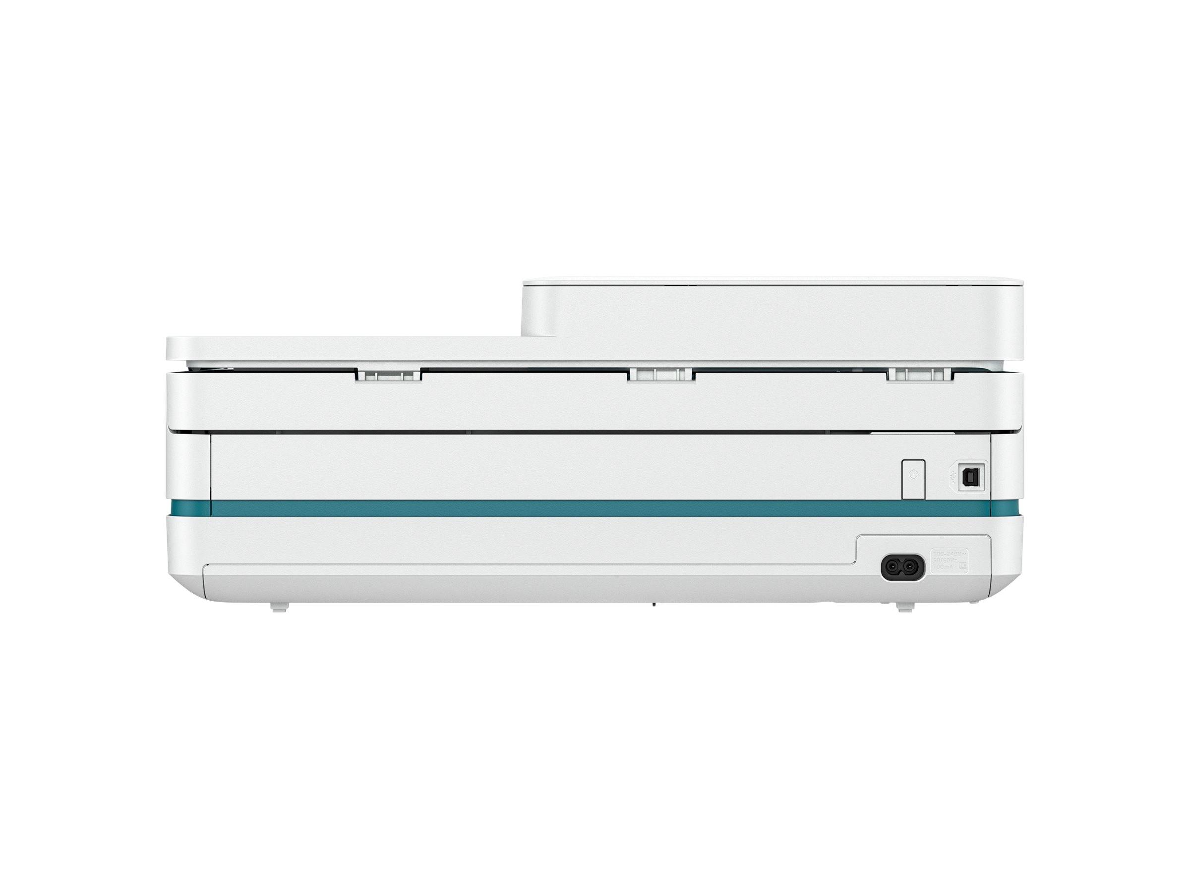 HP ENVY 6520 All-in-One - Multifunktionsdrucker - Farbe - Tintenstrahl - 216 x 297 mm (Original)-3