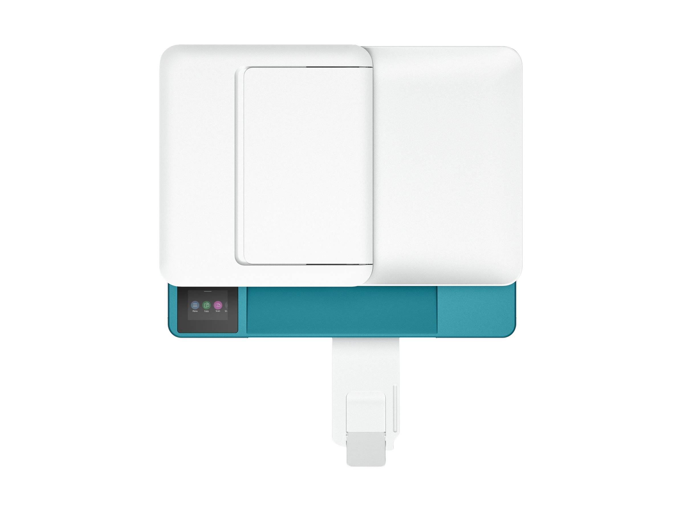 HP ENVY 6520 All-in-One - Multifunktionsdrucker - Farbe - Tintenstrahl - 216 x 297 mm (Original)-4