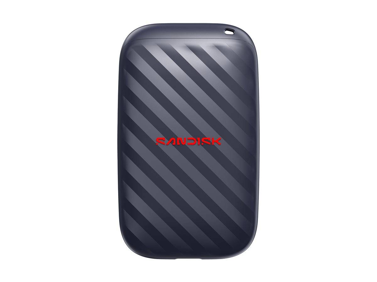 SanDisk Portable SSD Drive 1.024 GB-1