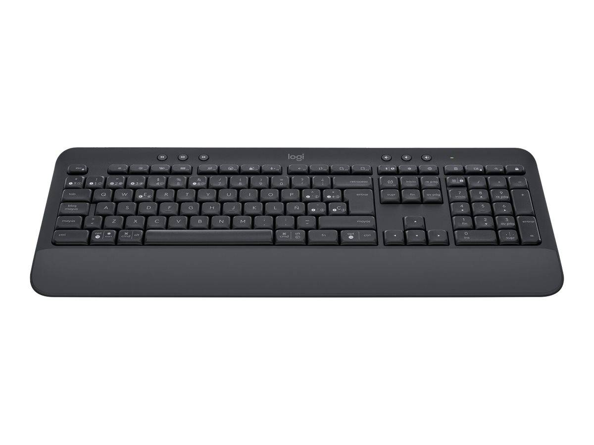 Logitech Signature K650 - Tastatur - kabellos-2