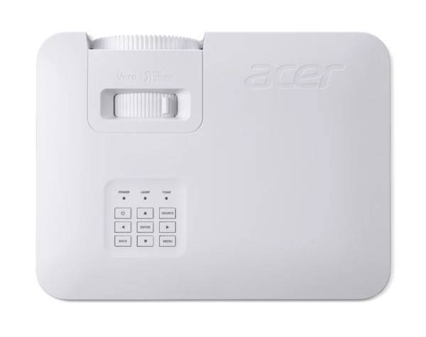Acer Beamer PL2535n Vero 5500 ANSI lm FHD wh LAN-2