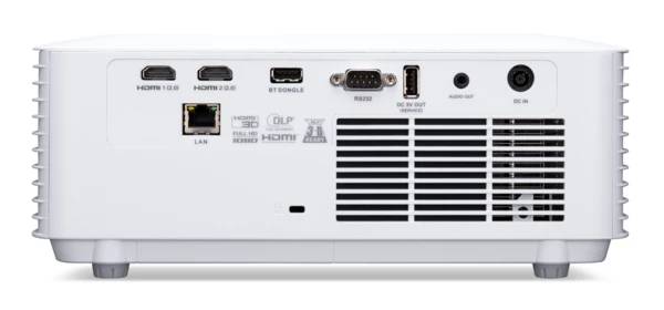 Acer Beamer PL2535n Vero 5500 ANSI lm FHD wh LAN-3