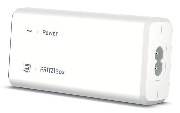 FRITZ! Box 6860 5G v2 WiFi 5 (WLAN AC) Router, Dualband, max. 1.300 Mbit/s, 5G/4G bis zu 1 Gbit/s-1