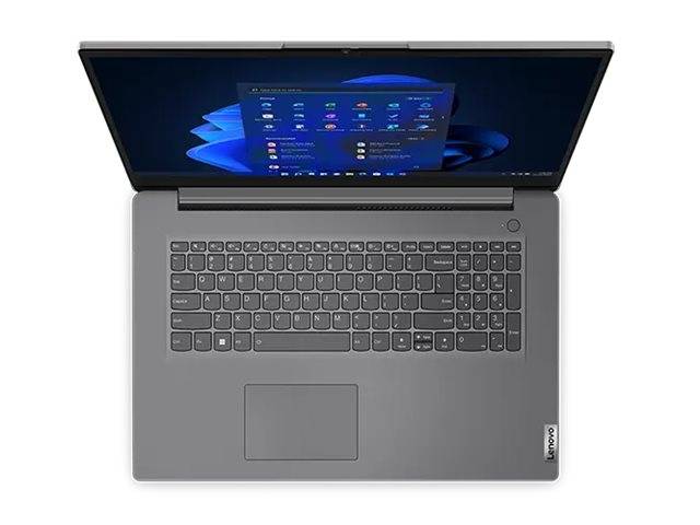 Lenovo V V17 - Intel® Core? i3 - 43,9 cm (17.3") - 1920 x 1080 Pixel - 8 GB - 51-1