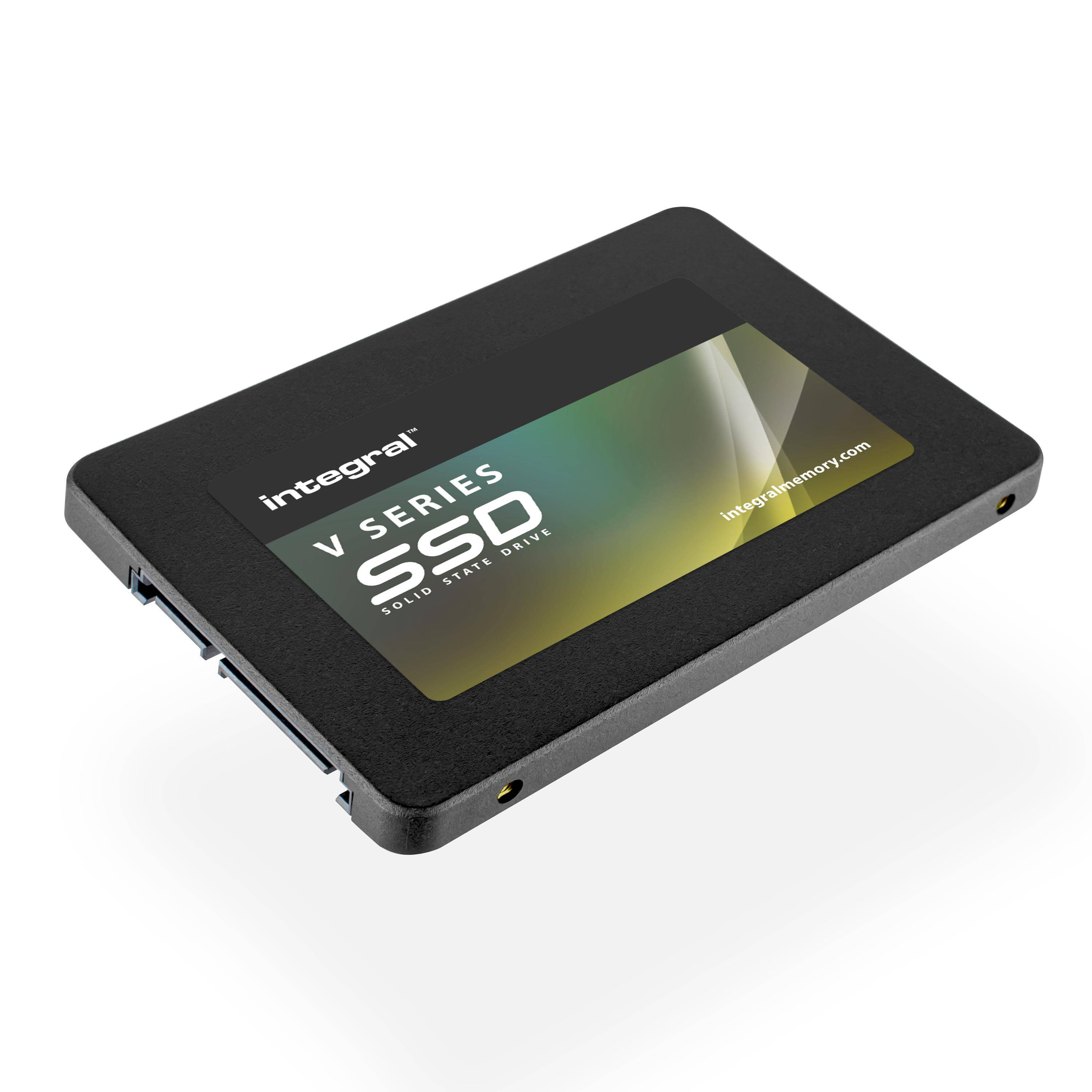 Integral V Series Version 2 - SSD - 250 GB - intern - 2.5" (6.4 cm)