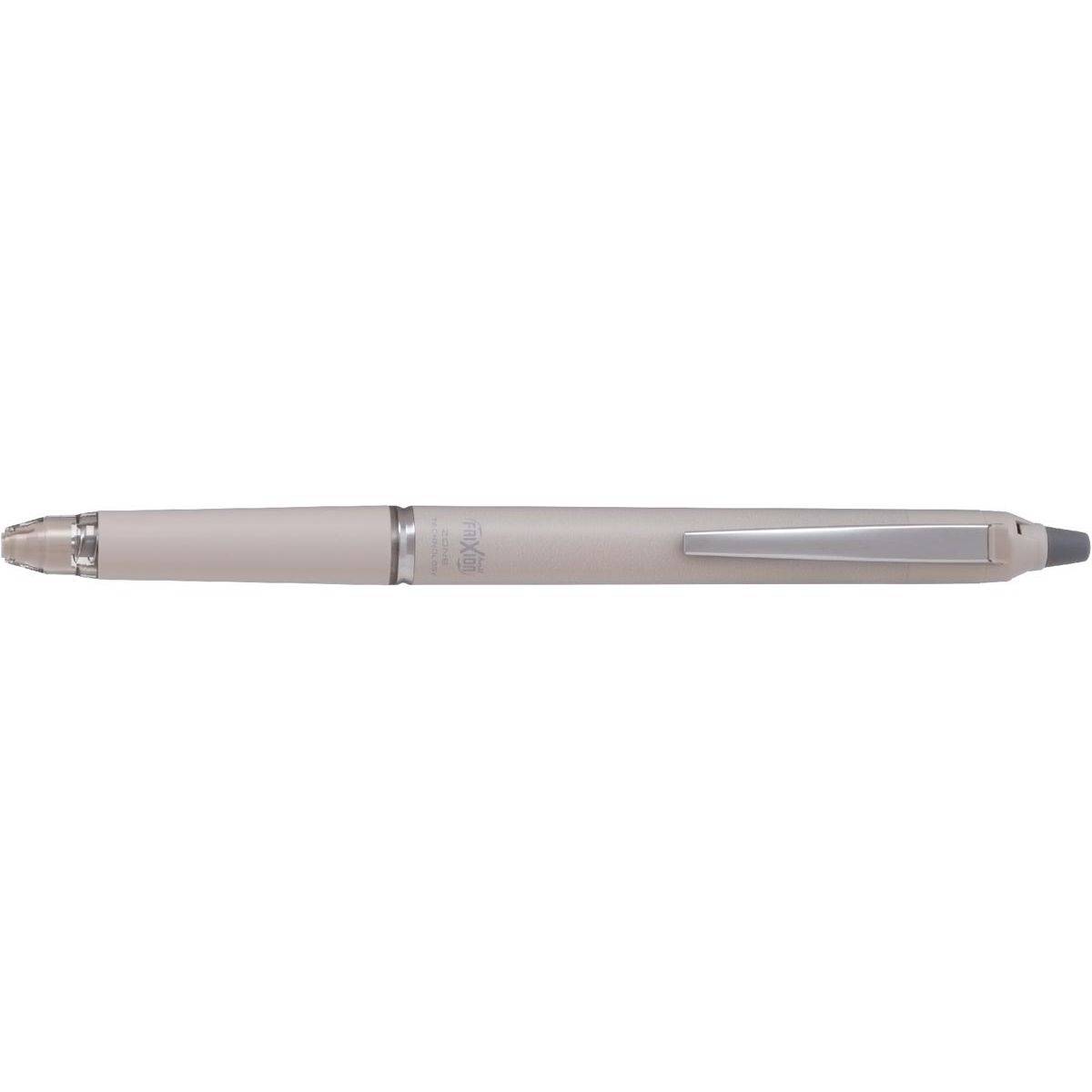 PILOT Tintenroller FRIXION BALL ZONE, beige-0