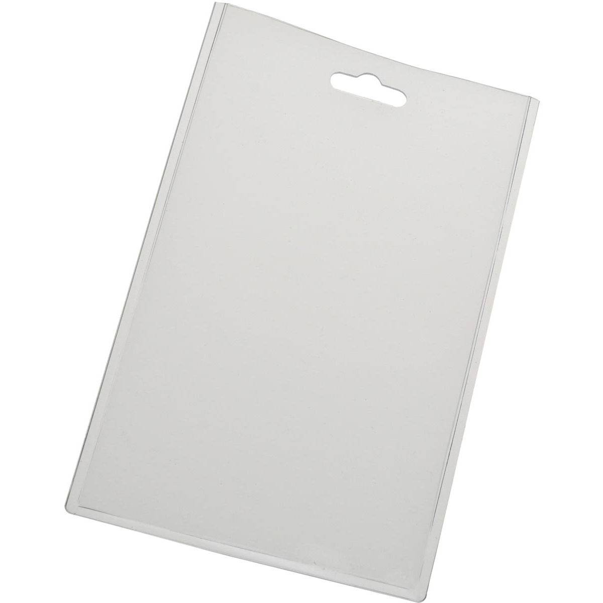 EUROPEL Ausweishalter, geschlossen, 60 x 90 mm-0