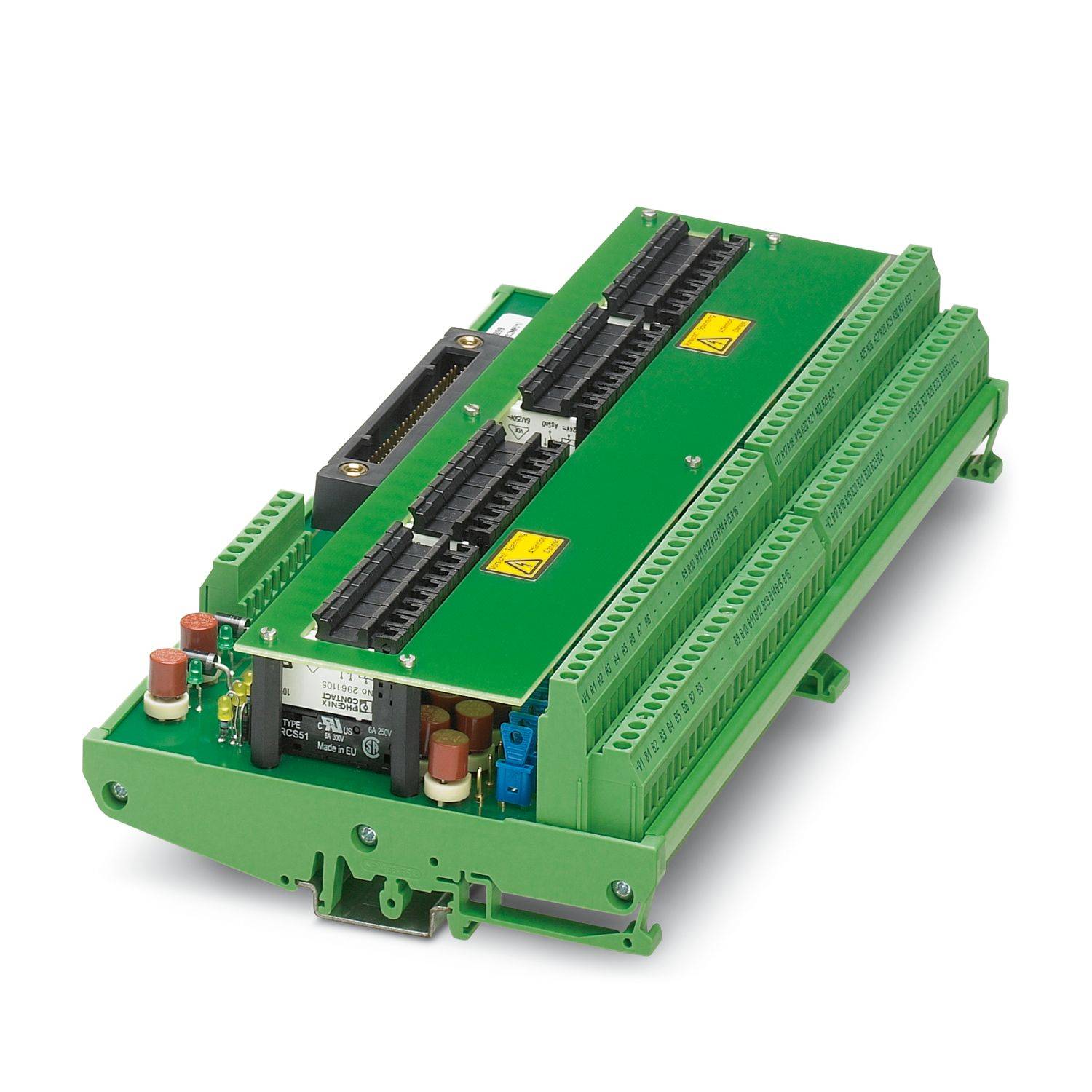 Phoenix Contact - Rela UM-KS50/32MR/1/ADV551/SC/SO207
