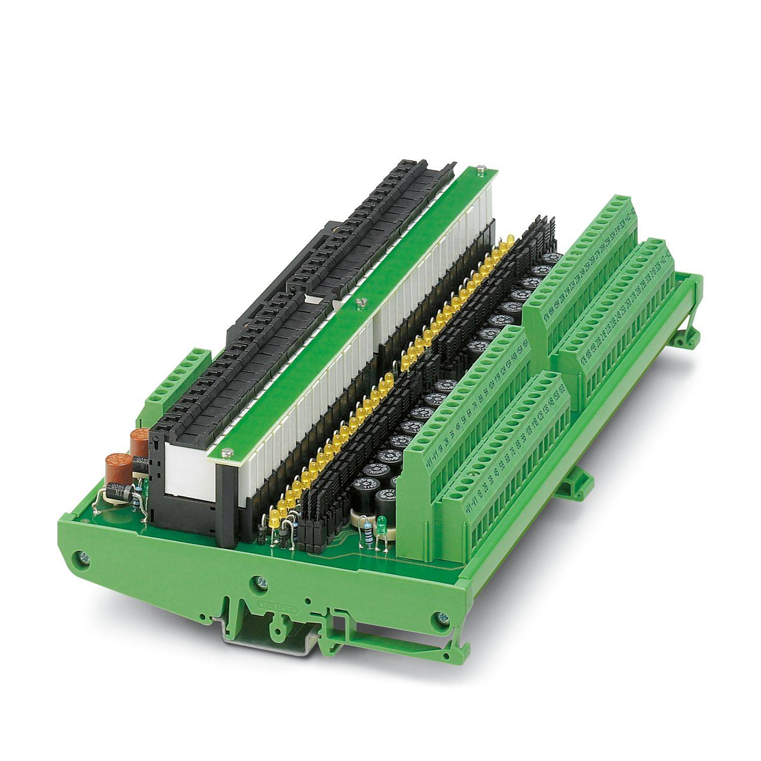 PHOE Rela UM-KS50/32MR/1/ADV151/SC/SO207-0