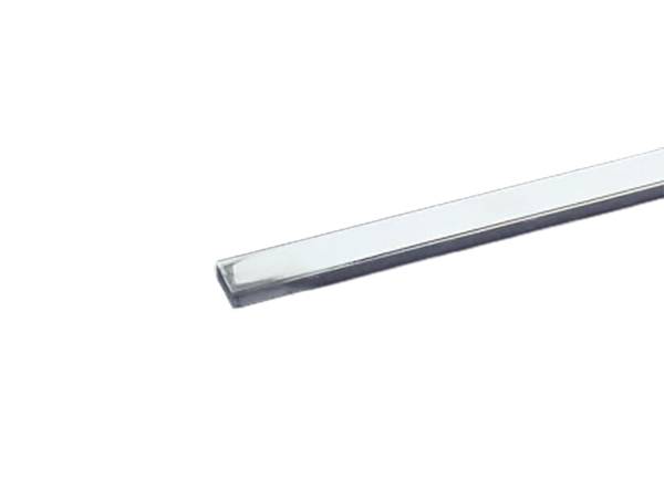 Wöhner 01624000, Sammelschiene 20 x 10