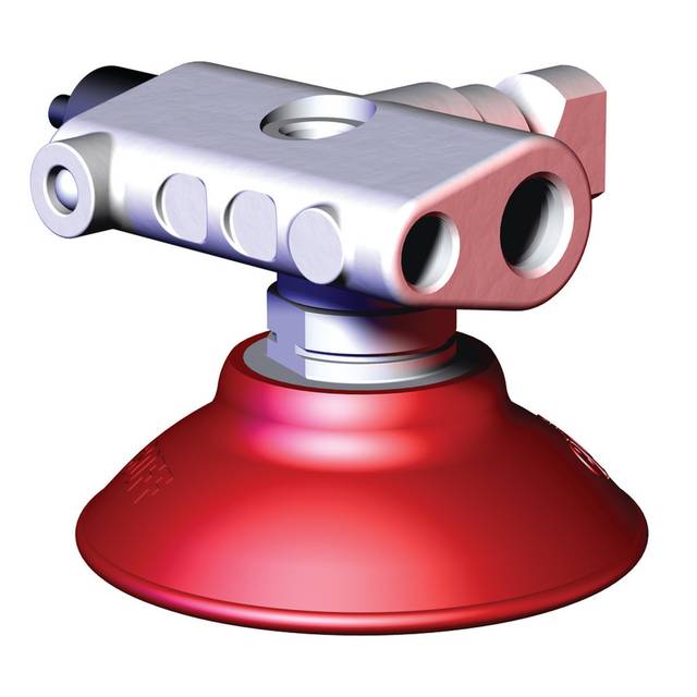 DESTACO CPI-VSA-19-BO-LP, Venturi - Niedriges Profil-0