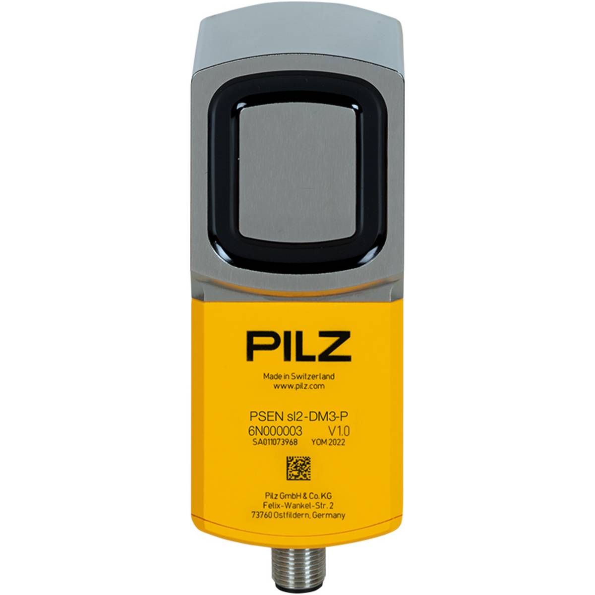 PILZ PSEN sl2-DM3-P switch Sensorik P/N: 6N000003-0