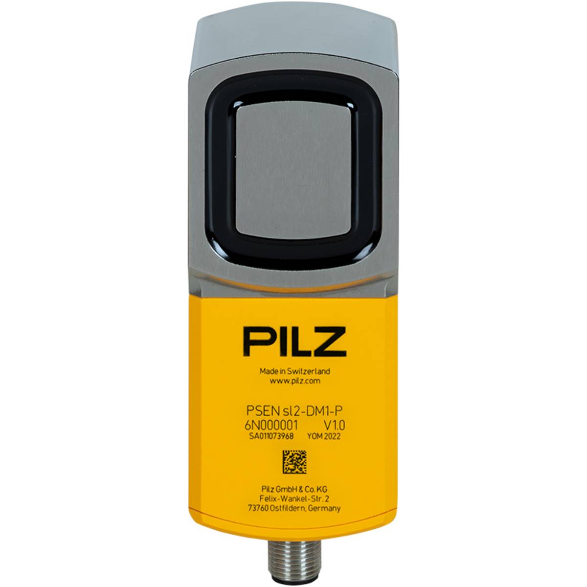 PILZ PSEN sl2-DM1-P switch Sensorik P/N: 6N000001-0