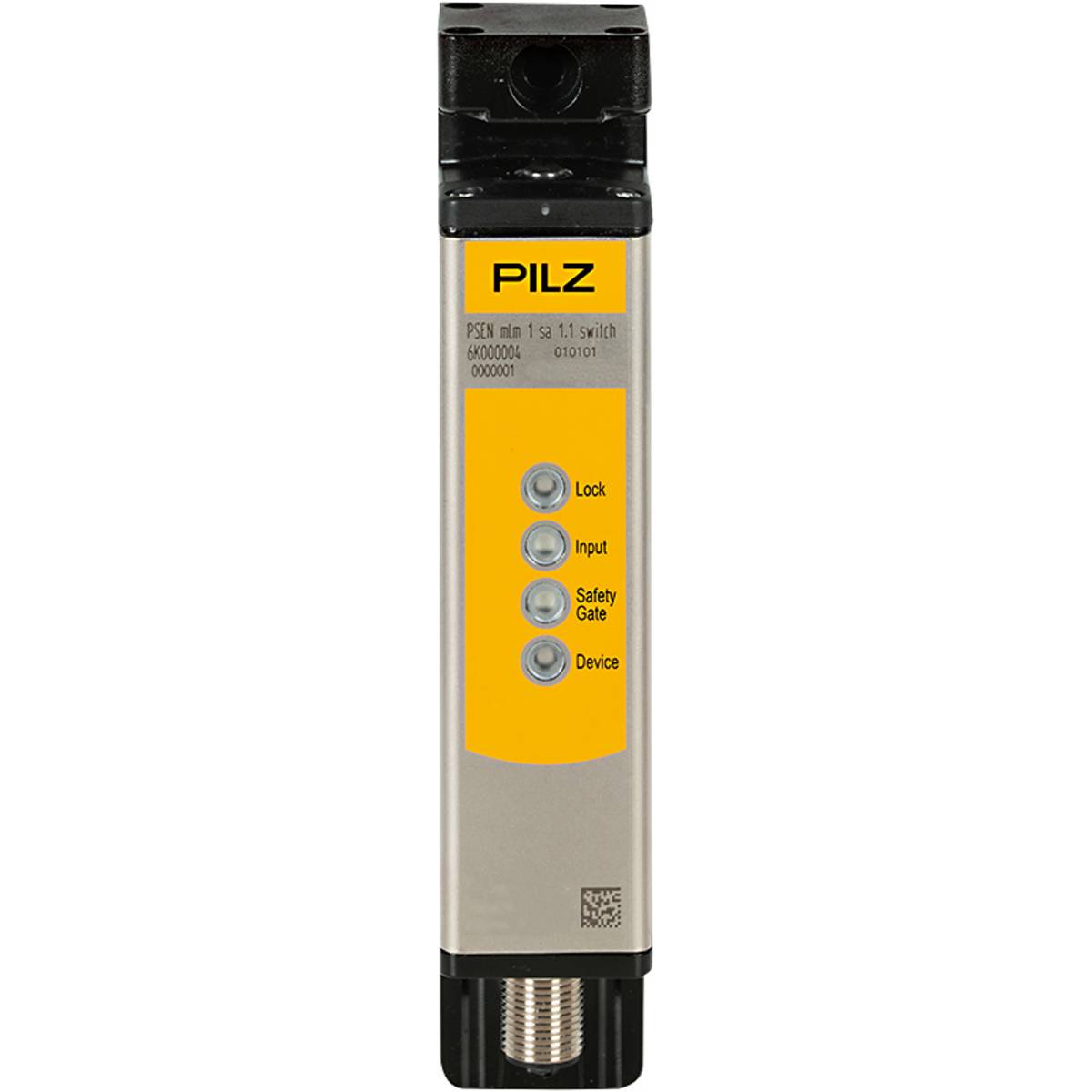 PILZ PSEN mlm 1 sa 1.1 switch Sensorik P/N: 6K000004-0