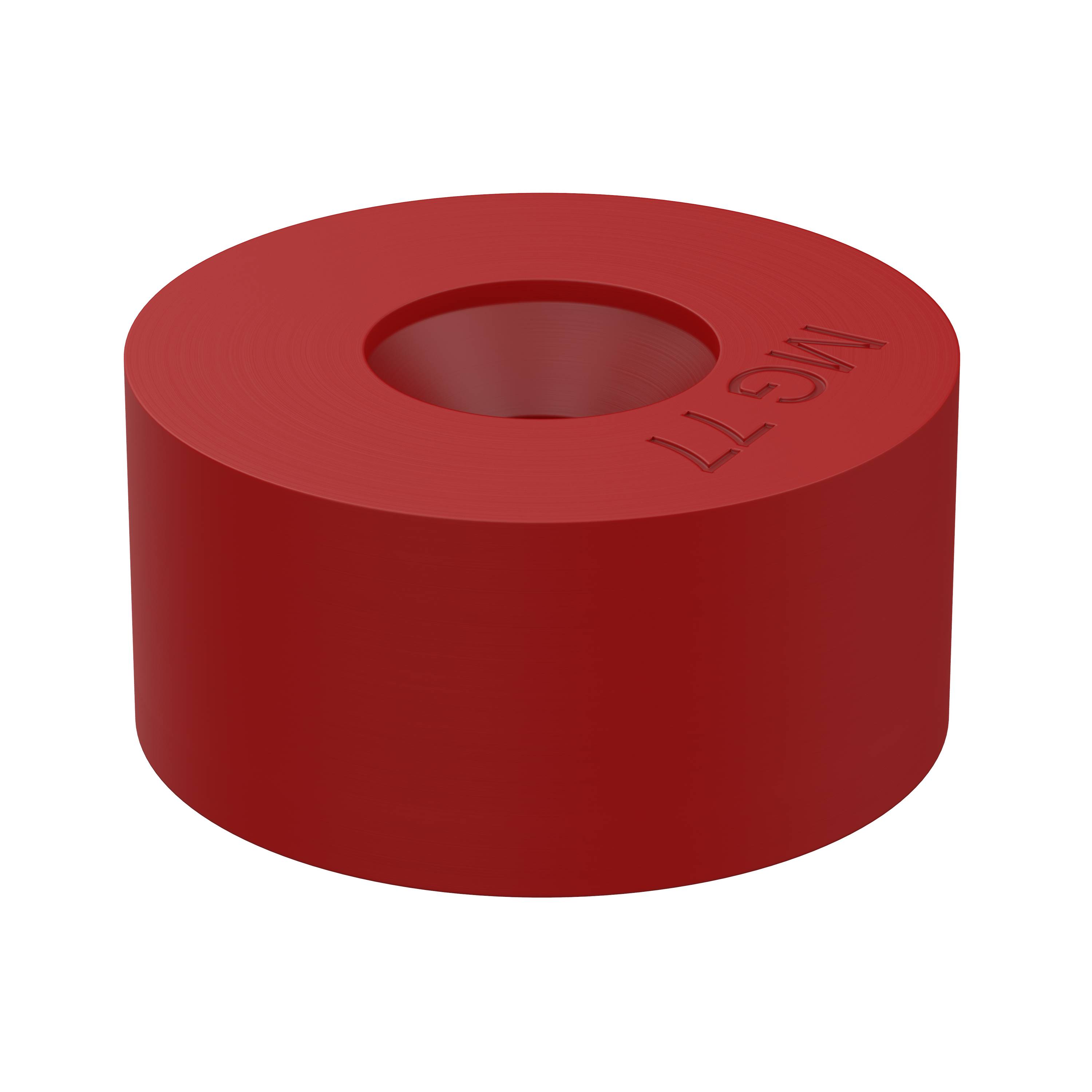 Elobau 300770 Magnet / Betätiger - Oxid-Magnet Ø 22.5x11mm-0